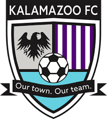 Kalamazoo FC 21 June @1900