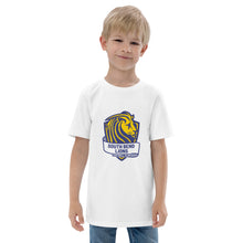 Load image into Gallery viewer, Lions Cub (youth) t-shirt
